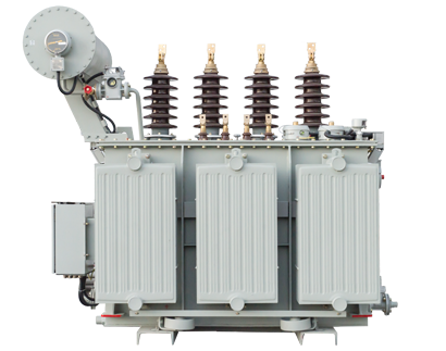 Rectifier transformer